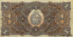 1 Peso URUGUAY  1934 P.021 TTB
