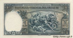1 Peso URUGUAY  1935 P.028b NEUF