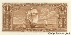 1 Peso URUGUAY  1939 P.035c NEUF