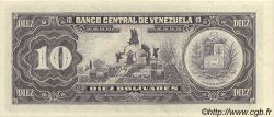 10 Bolivares VENEZUELA  1986 P.061a pr.NEUF