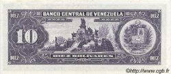 10 Bolivares VENEZUELA  1988 P.062 SPL