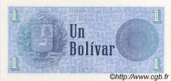 1 Bolivar VENEZUELA  1989 P.068 pr.NEUF