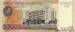 10000 Bolivares VENEZUELA  2000 P.085a NEUF