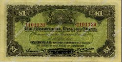 1 Dollar CHINE  1929 P.0011d SPL