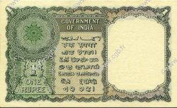 1 Rupee INDE  1949 P.071b NEUF