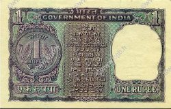 1 Rupee INDE  1970 P.077g SPL