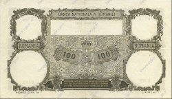 100 Lei ROUMANIE  1931 P.033 TTB