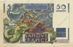 50 Francs LE VERRIER FRANCE  1946 F.20.06 SPL+