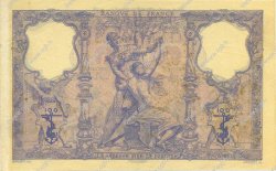 100 Francs BLEU ET ROSE FRANCE  1891 F.21.04 SUP+