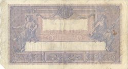 1000 Francs BLEU ET ROSE FRANCE  1912 F.36.26 TB