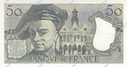 50 Francs QUENTIN DE LA TOUR FRANCE  1978 F.67.03 SUP+