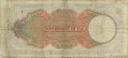 1 Pound FIDJI  1941 P.040a TTB