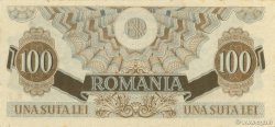 100 Lei ROUMANIE  1947 P.067a SPL