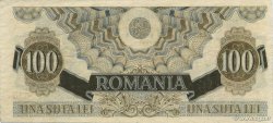 100 Lei ROUMANIE  1947 P.067a TTB+