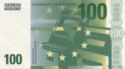 100 Euro ALLEMAGNE  2000  NEUF