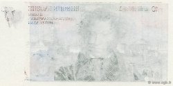 10 (Pounds) Spécimen ANGLETERRE  1980  NEUF