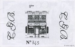 3 Euro sur 20 Francs Louis XVII FRANCE régionalisme et divers  2001  pr.NEUF
