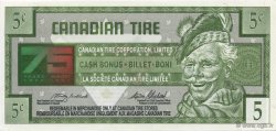 5 Cents CANADA  1997  UNC