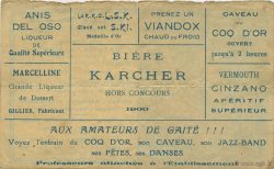 10 Francs FRANCE régionalisme et divers  1930  TB+
