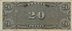 20 Dollars Faux FRANCE régionalisme et divers  1960  TTB