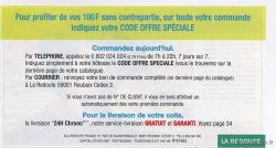 100 Francs FRANCE régionalisme et divers  1999  NEUF