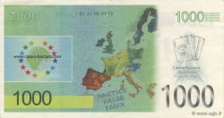1000 Euro FRANCE régionalisme et divers  2000  TTB