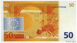 50 Euro FRANCE régionalisme et divers  2001  NEUF