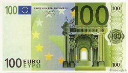 100 Euro FRANCE régionalisme et divers  2001  pr.NEUF