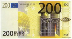 200 Euro FRANCE régionalisme et divers  2001  NEUF