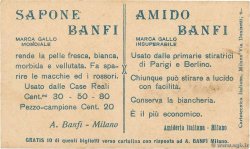 10 Lires ITALY  1907  XF