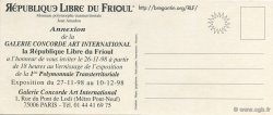 100 Balles FRANCE régionalisme et divers  1998  NEUF