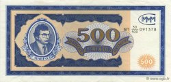 500 Roubles RUSSIE  1994  NEUF