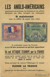 5 Francs FRANCE régionalisme et divers  1944  SUP