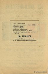 5 Francs FRANCE régionalisme et divers  1944  SUP
