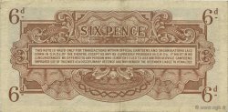 6 Pence ANGLETERRE  1946 P.M010 TTB+
