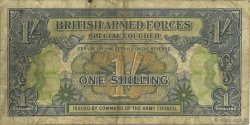 1 Shilling ANGLETERRE  1946 P.M011 B+