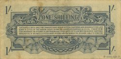 1 Shilling ANGLETERRE  1946 P.M011 TTB