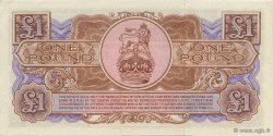 1 Pound ANGLETERRE  1956 P.M029a NEUF