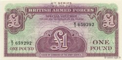 1 Pound ANGLETERRE  1962 P.M036a NEUF