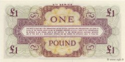 1 Pound INGLATERRA  1962 P.M036a FDC