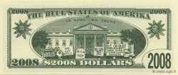 2008 Dollars ÉTATS-UNIS D