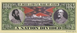 1861 Dollars ÉTATS-UNIS D