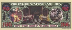 1 Dollar UNITED STATES OF AMERICA  2004  UNC
