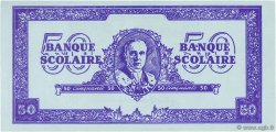 50 Dollars CANADA  1920  UNC