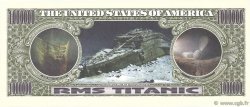 1000000 Dollars UNITED STATES OF AMERICA  2011  UNC