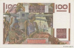 100 Francs JEUNE PAYSAN FRANCE  1949 F.28.24 SPL