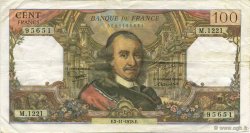 100 Francs CORNEILLE FRANCE  1978 F.65.64 pr.TTB