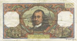 100 Francs CORNEILLE FRANCE  1978 F.65.64 pr.TTB