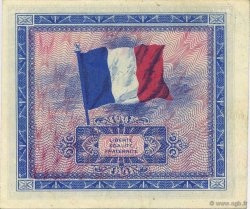 10 Francs DRAPEAU FRANCE  1944 VF.18.01 pr.NEUF
