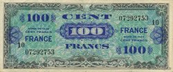 100 Francs FRANCE FRANCE  1945 VF.25.10 TTB+